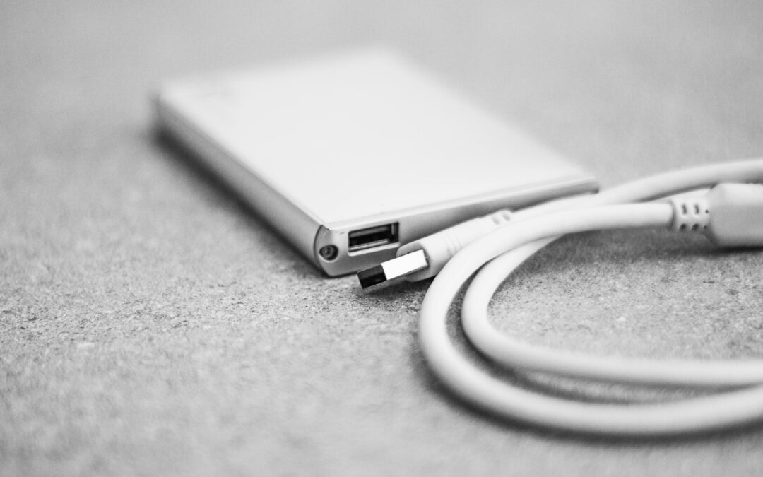 Cable & Connector Types: A Beginner’s Guide