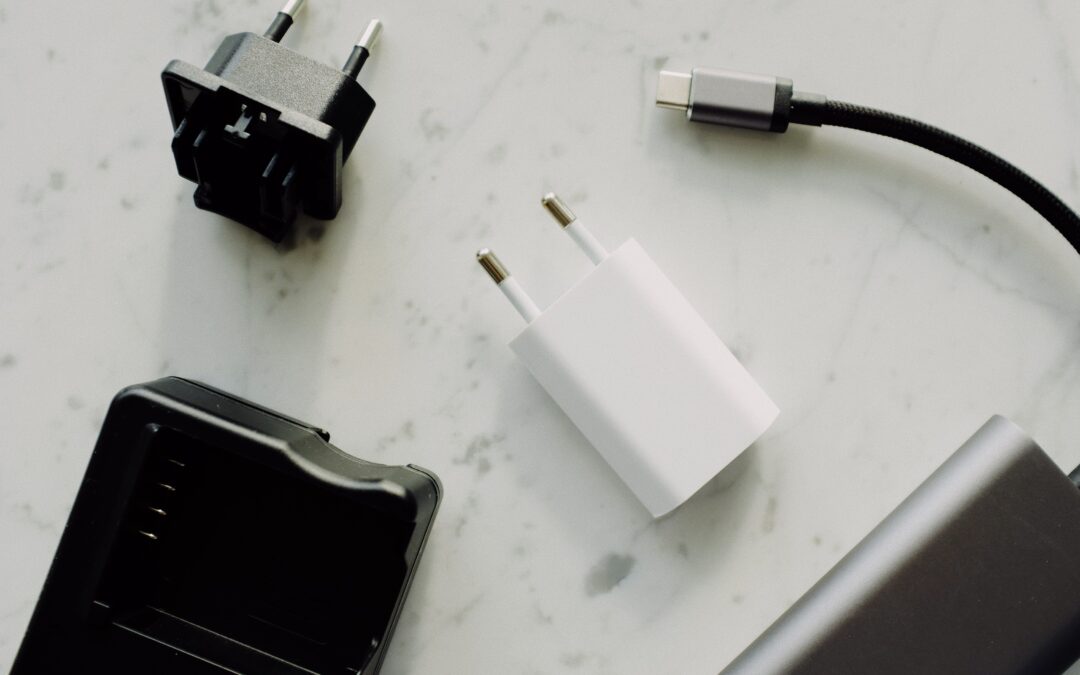 Demystifying Cable and Connector Types for Beginners
